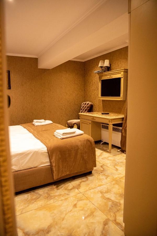 Luxury Apartment Rich 2 เวลินกราด ภายนอก รูปภาพ