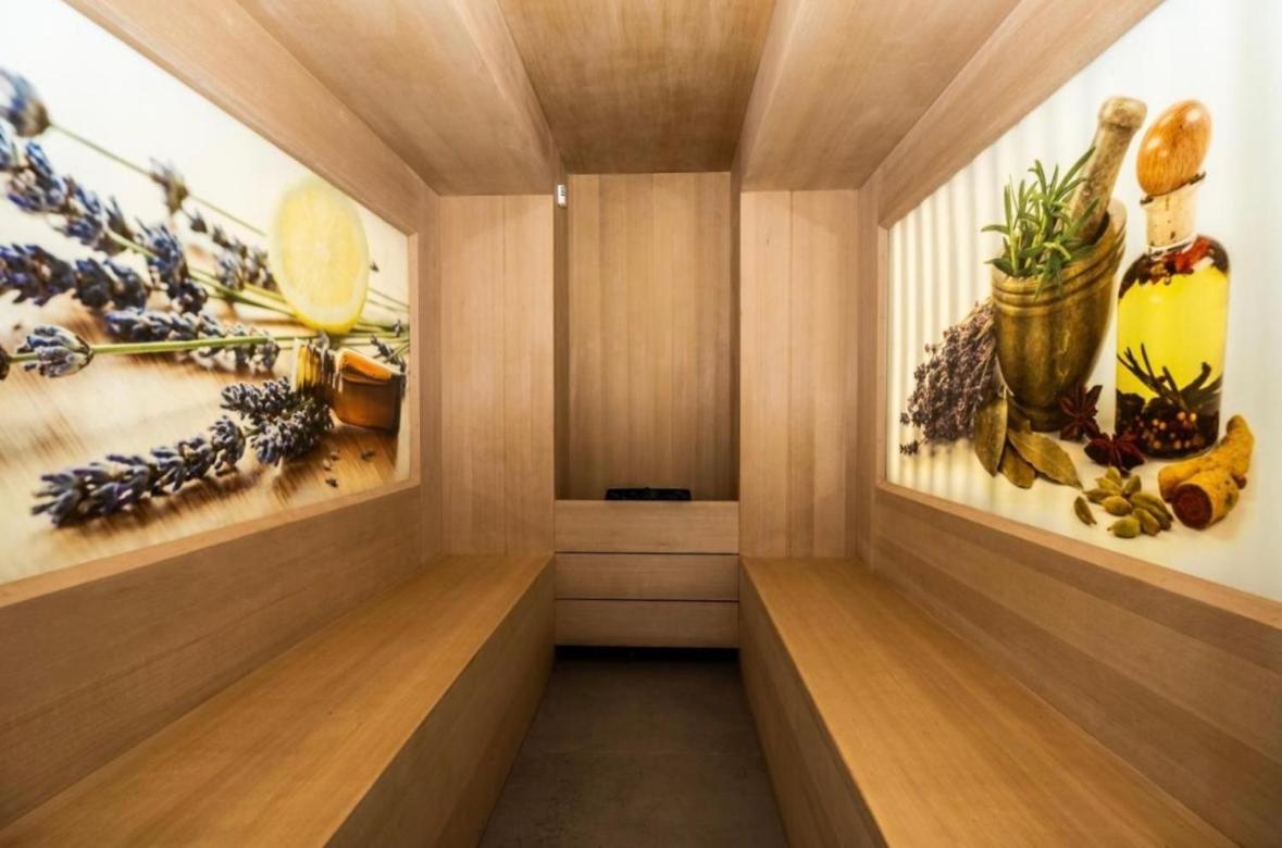 Luxury Apartment Rich 2 เวลินกราด ภายนอก รูปภาพ