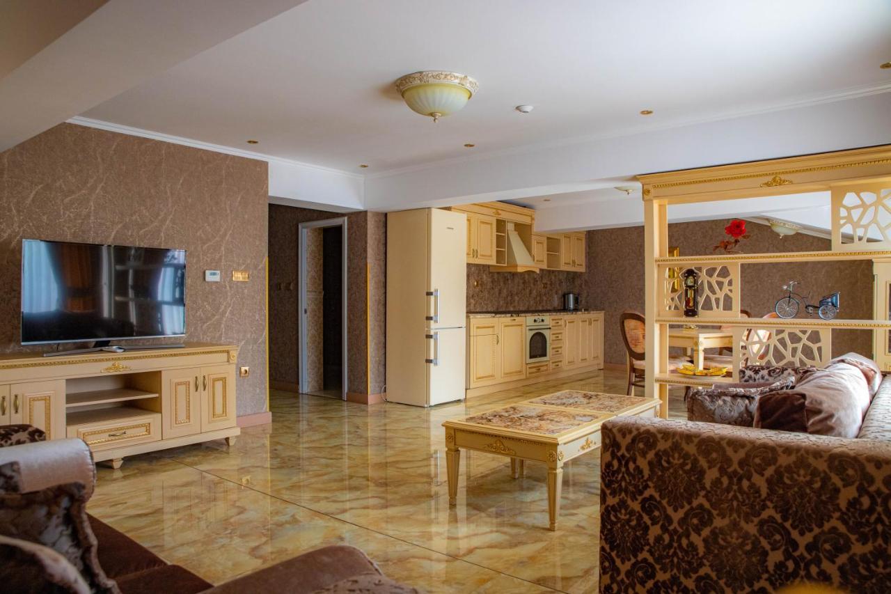 Luxury Apartment Rich 2 เวลินกราด ภายนอก รูปภาพ