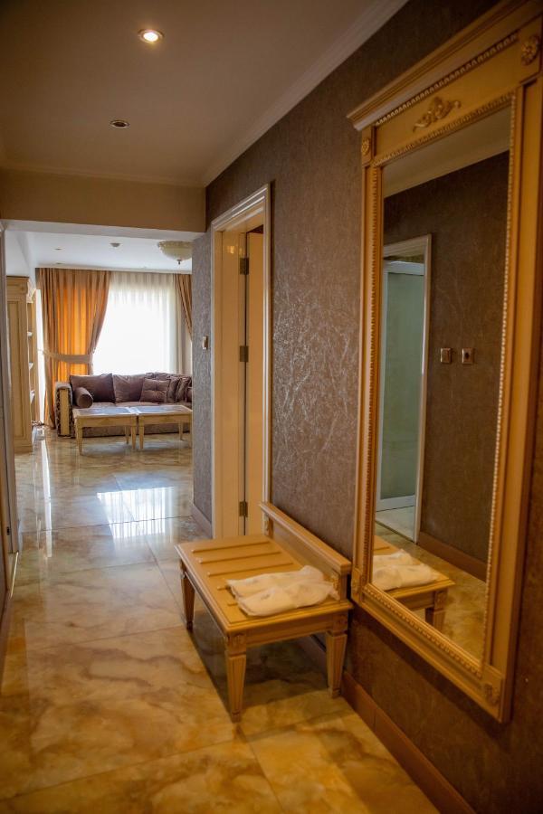 Luxury Apartment Rich 2 เวลินกราด ภายนอก รูปภาพ