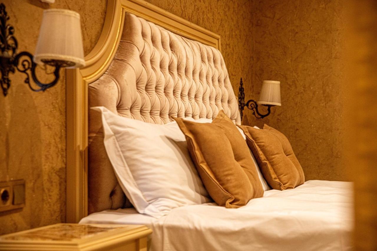 Luxury Apartment Rich 2 เวลินกราด ภายนอก รูปภาพ