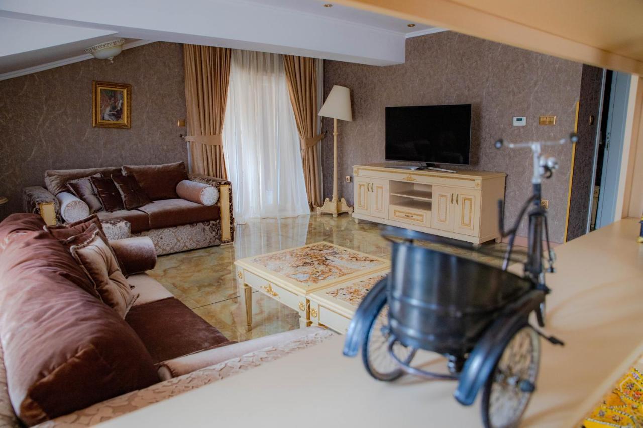 Luxury Apartment Rich 2 เวลินกราด ภายนอก รูปภาพ