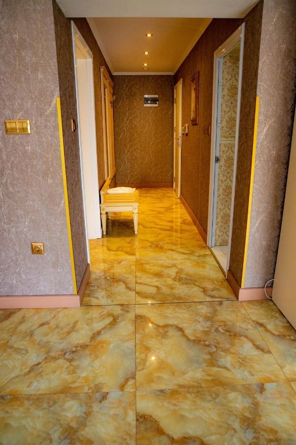 Luxury Apartment Rich 2 เวลินกราด ภายนอก รูปภาพ