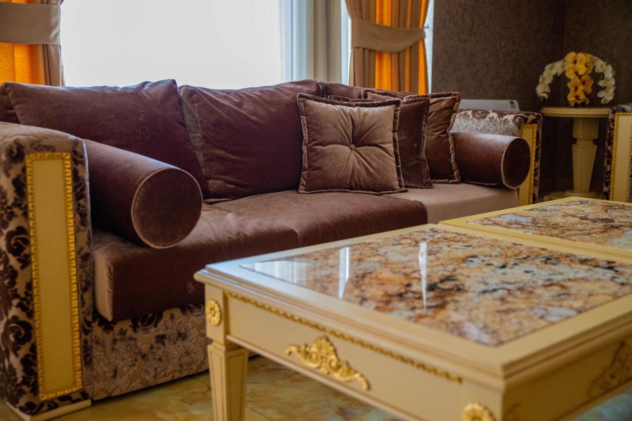Luxury Apartment Rich 2 เวลินกราด ภายนอก รูปภาพ