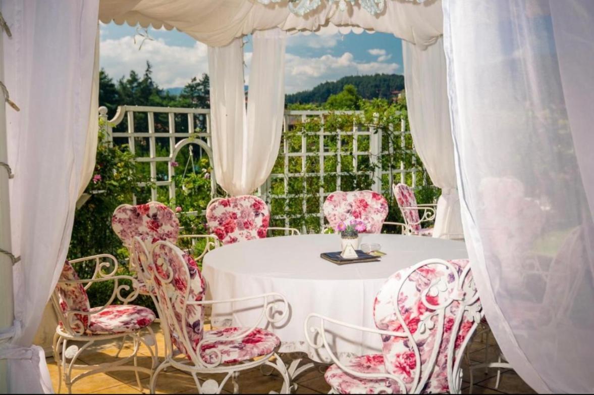 Luxury Apartment Rich 2 เวลินกราด ภายนอก รูปภาพ
