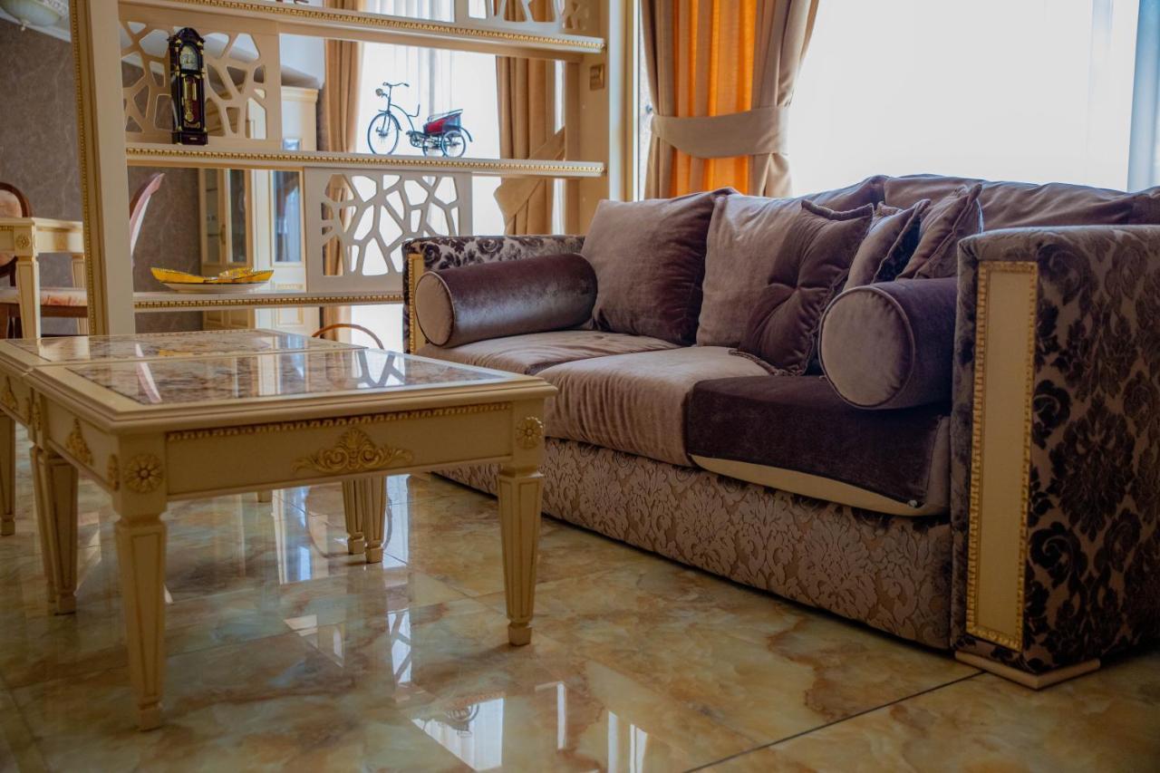 Luxury Apartment Rich 2 เวลินกราด ภายนอก รูปภาพ