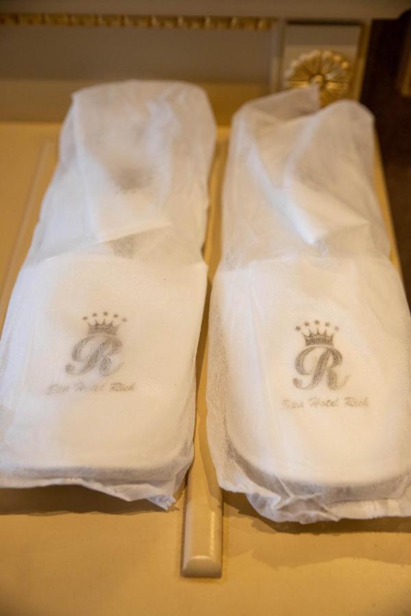 Luxury Apartment Rich 2 เวลินกราด ภายนอก รูปภาพ