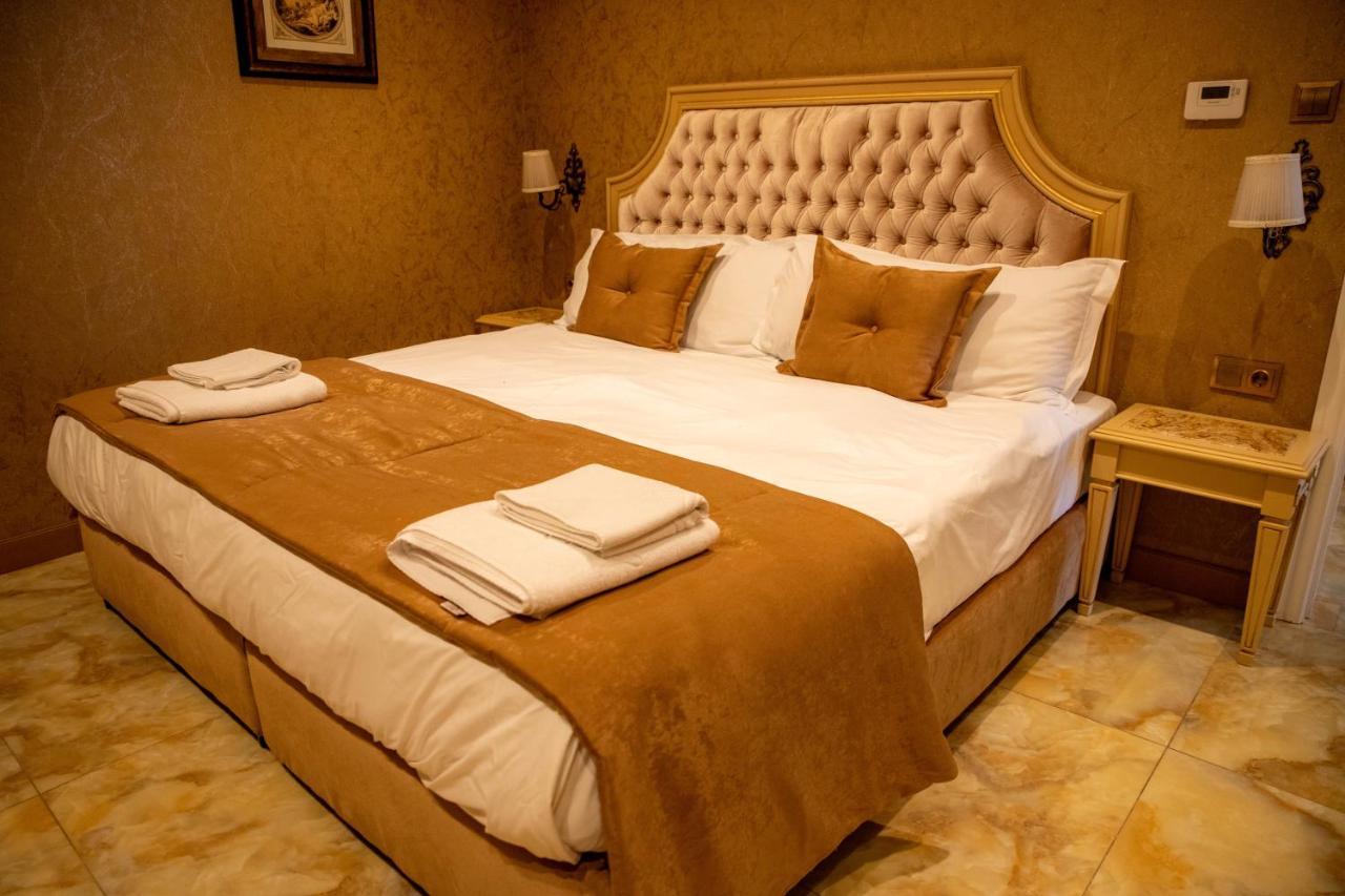 Luxury Apartment Rich 2 เวลินกราด ภายนอก รูปภาพ