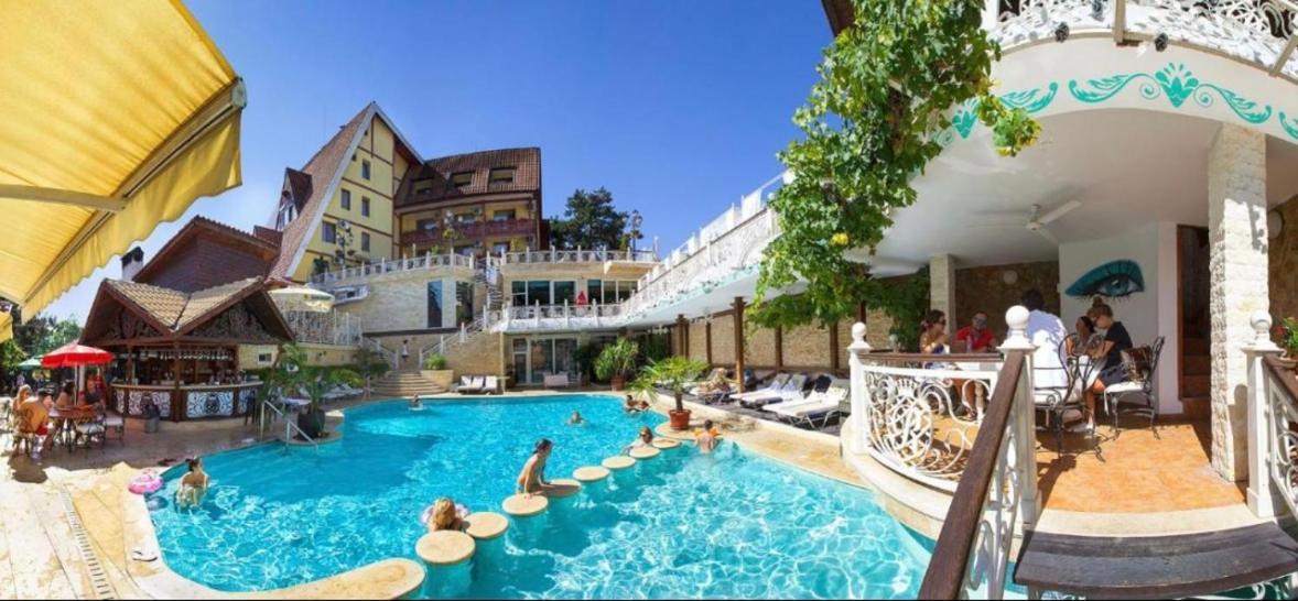 Luxury Apartment Rich 2 เวลินกราด ภายนอก รูปภาพ