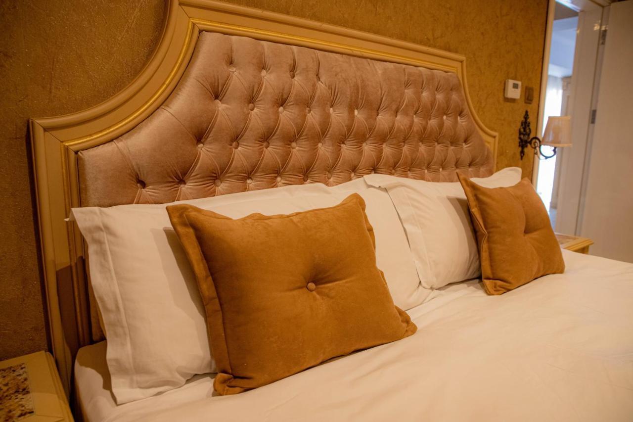 Luxury Apartment Rich 2 เวลินกราด ภายนอก รูปภาพ