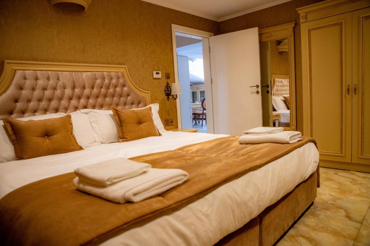 Luxury Apartment Rich 2 เวลินกราด ภายนอก รูปภาพ