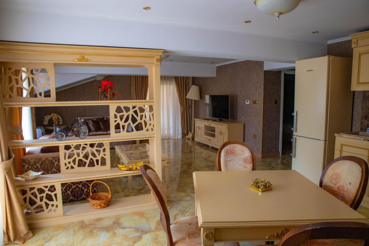 Luxury Apartment Rich 2 เวลินกราด ภายนอก รูปภาพ