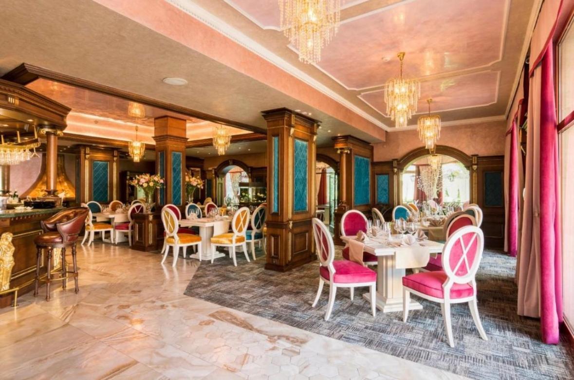 Luxury Apartment Rich 2 เวลินกราด ภายนอก รูปภาพ