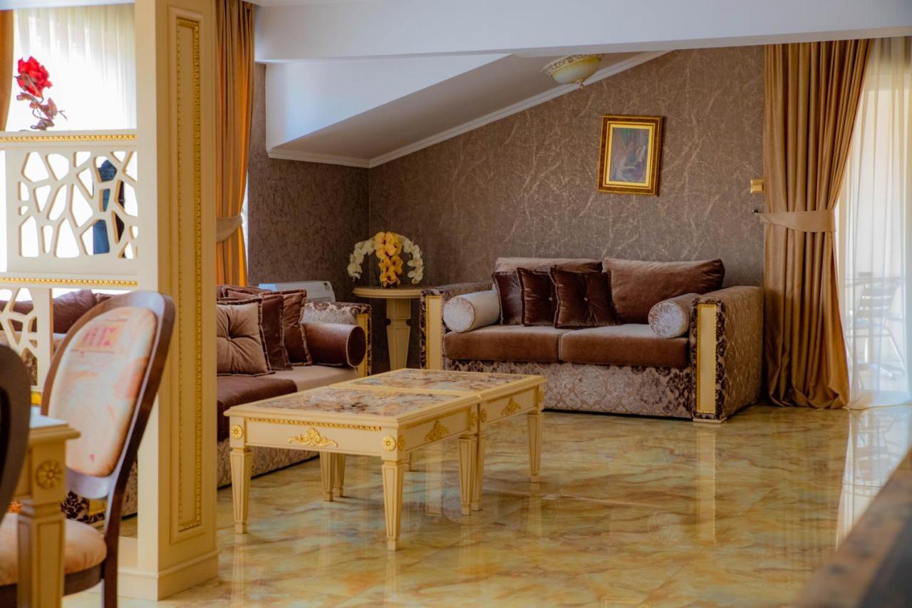 Luxury Apartment Rich 2 เวลินกราด ภายนอก รูปภาพ