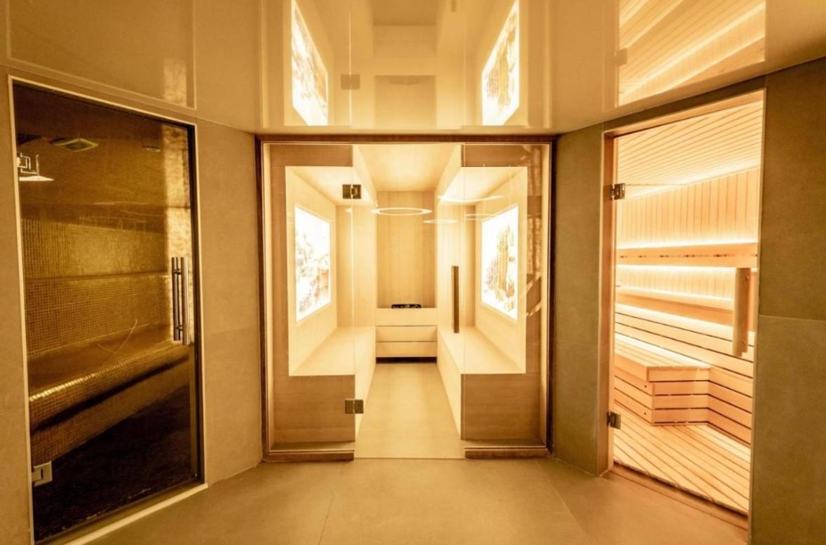 Luxury Apartment Rich 2 เวลินกราด ภายนอก รูปภาพ