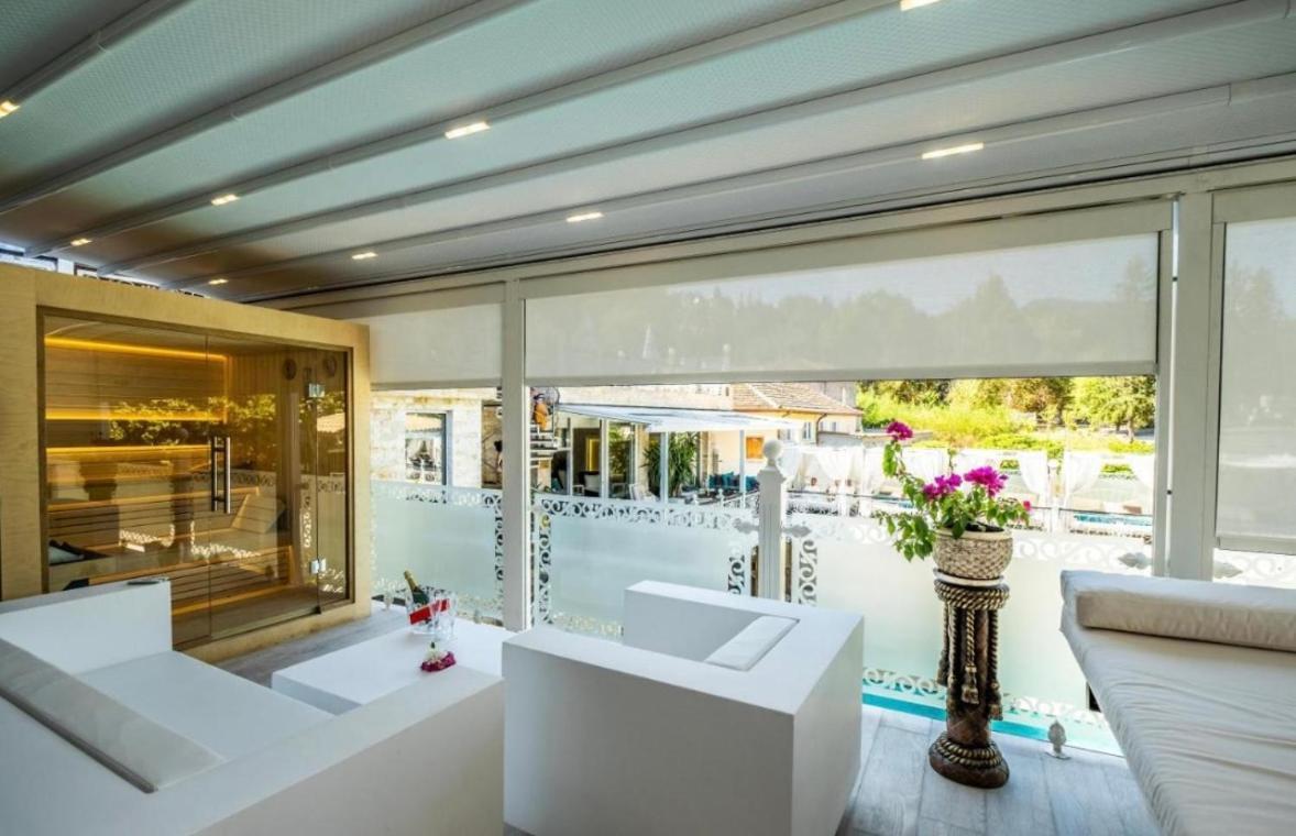Luxury Apartment Rich 2 เวลินกราด ภายนอก รูปภาพ