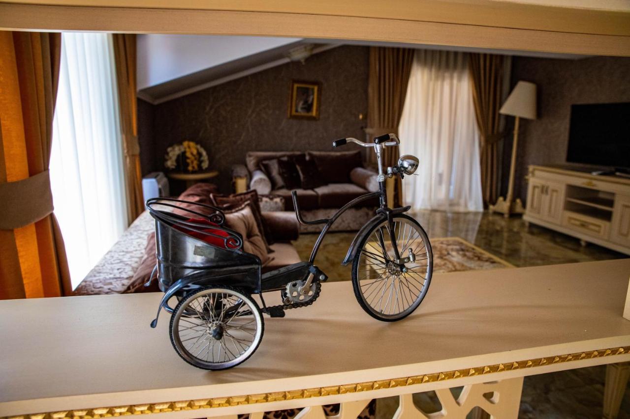 Luxury Apartment Rich 2 เวลินกราด ภายนอก รูปภาพ